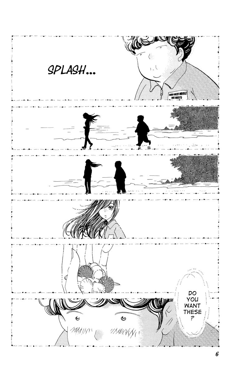 Ane no Kekkon Chapter 1 page 8 - Chapter 1