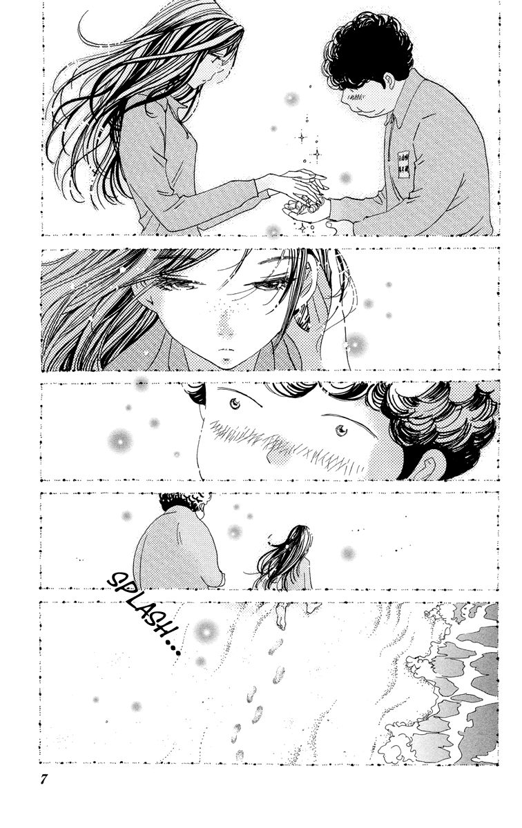 Ane no Kekkon Chapter 1 page 9 - Chapter 1