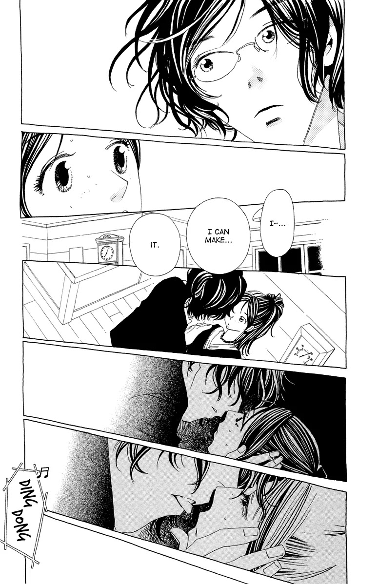 Ane no Kekkon Chapter 11 page 16 - Chapter 11 : Trauma at Uzumaki Island 002