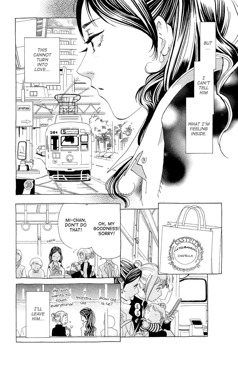 Ane no Kekkon Chapter 12 page 10 - Chapter 12 : Crazy Love Real Estate News