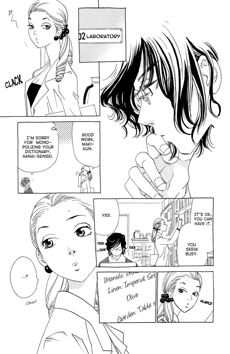 Ane no Kekkon Chapter 12 page 29 - Chapter 12 : Crazy Love Real Estate News
