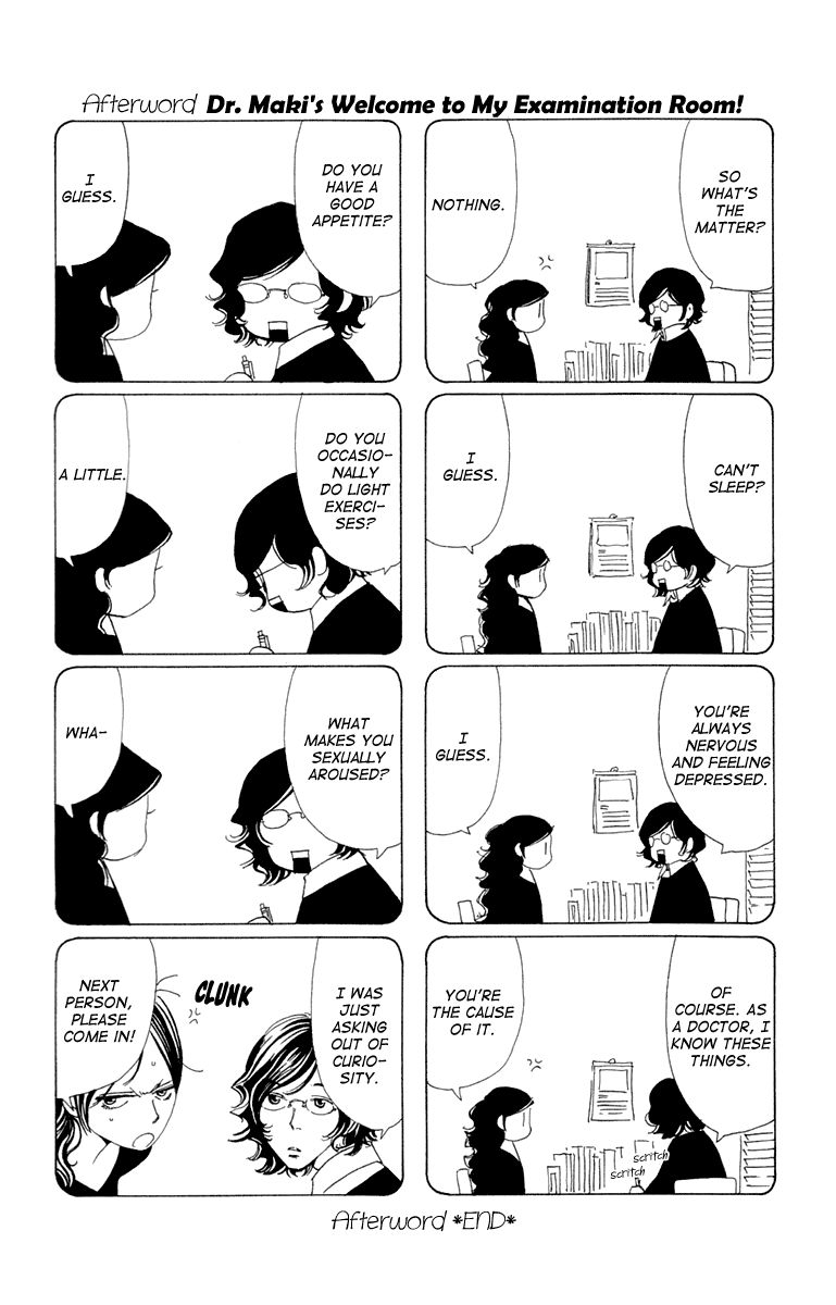 Ane no Kekkon Chapter 12 page 32 - Chapter 12 : Crazy Love Real Estate News