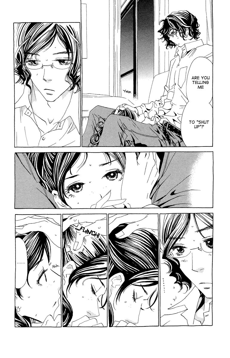 Ane no Kekkon Chapter 12 page 6 - Chapter 12 : Crazy Love Real Estate News