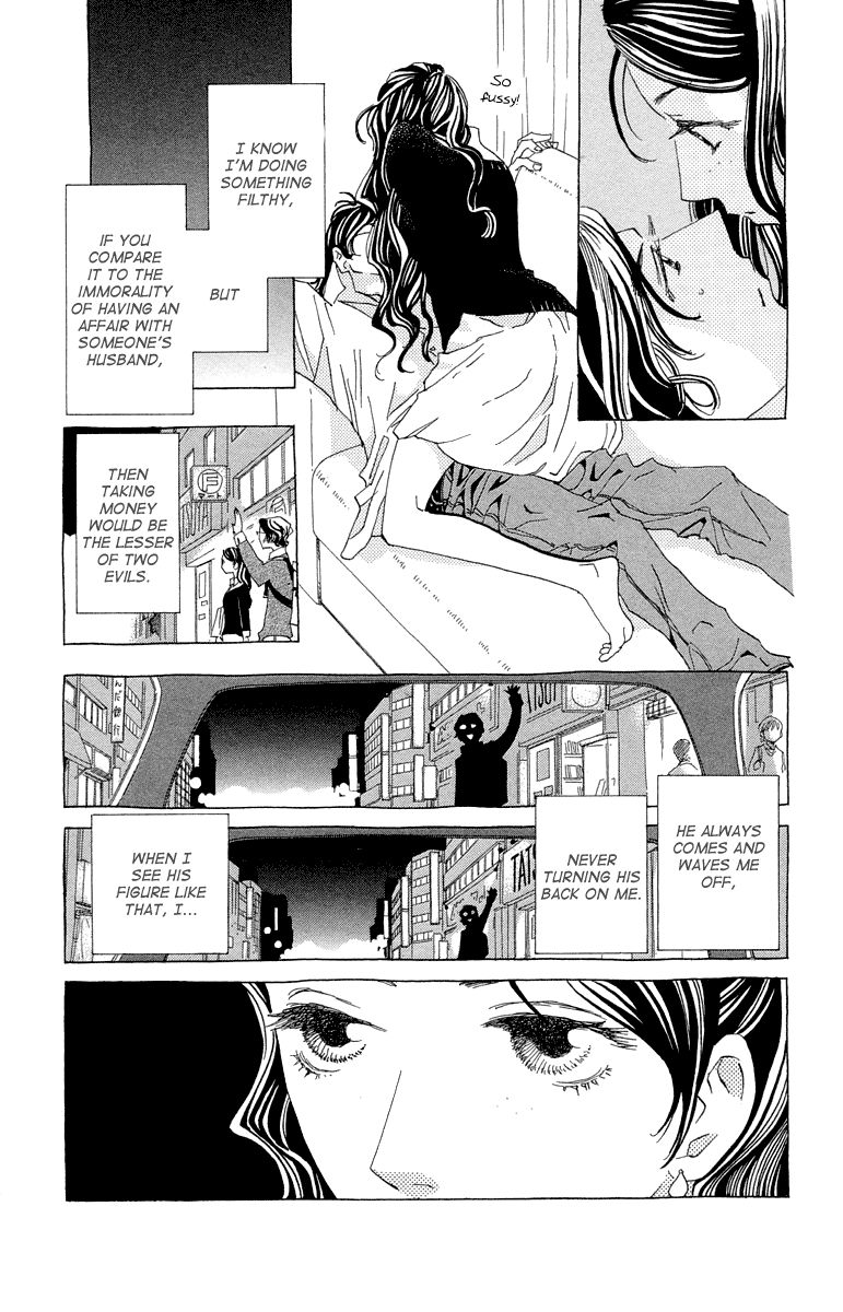 Ane no Kekkon Chapter 12 page 9 - Chapter 12 : Crazy Love Real Estate News