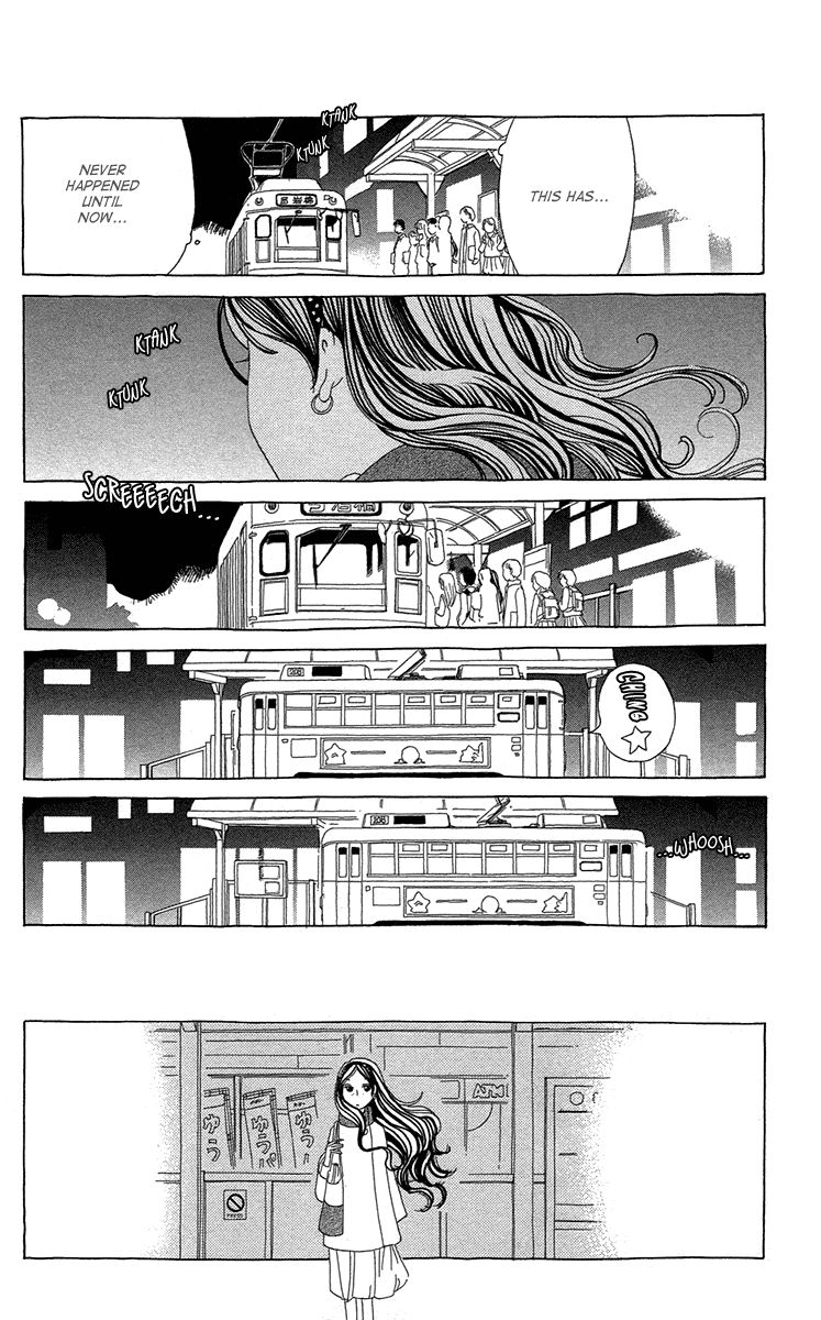 Ane no Kekkon Chapter 13 page 32 - Chapter 13 : The Ideal Man Checklist