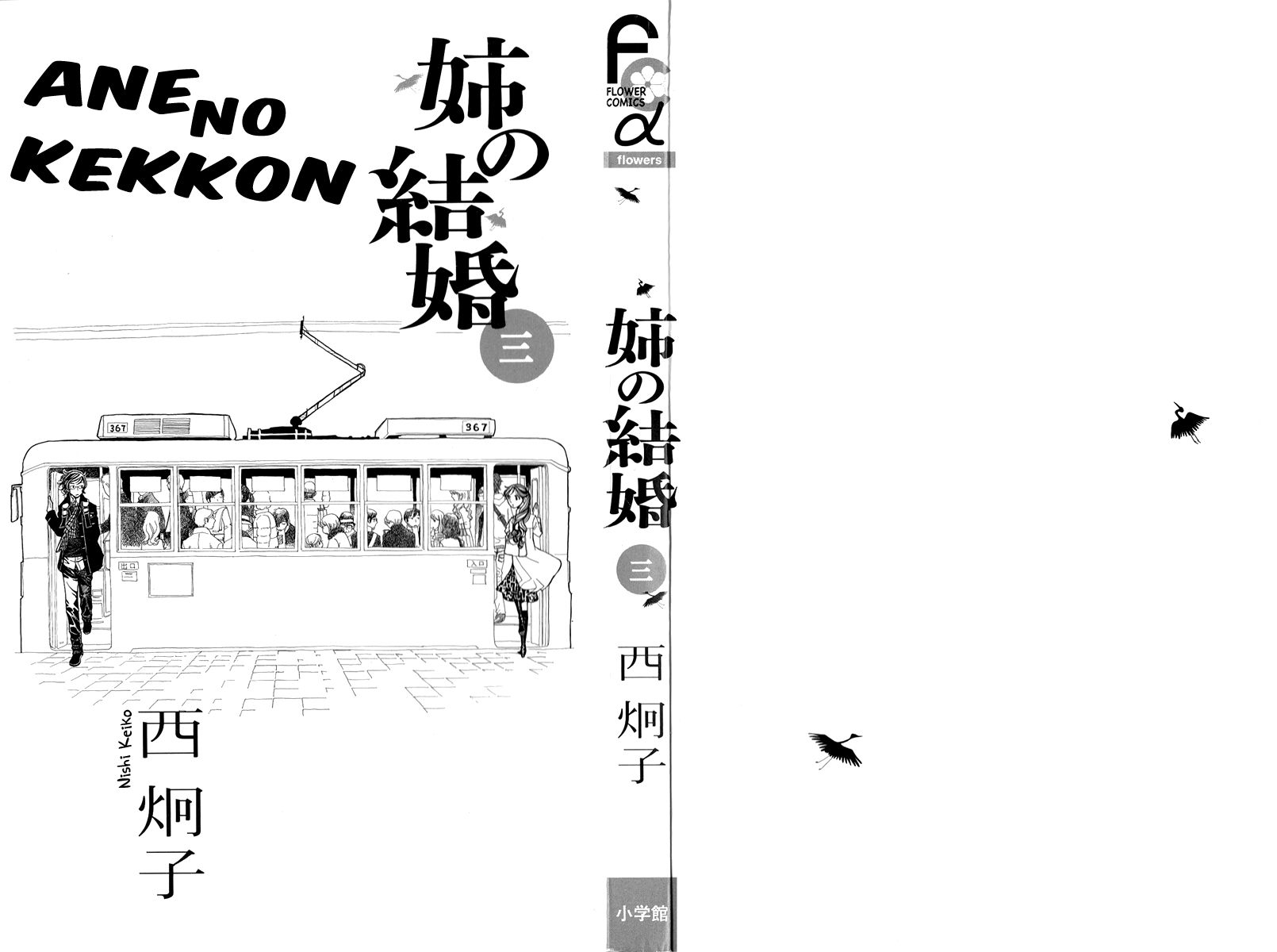 Ane no Kekkon Chapter 13 page 4 - Chapter 13 : The Ideal Man Checklist