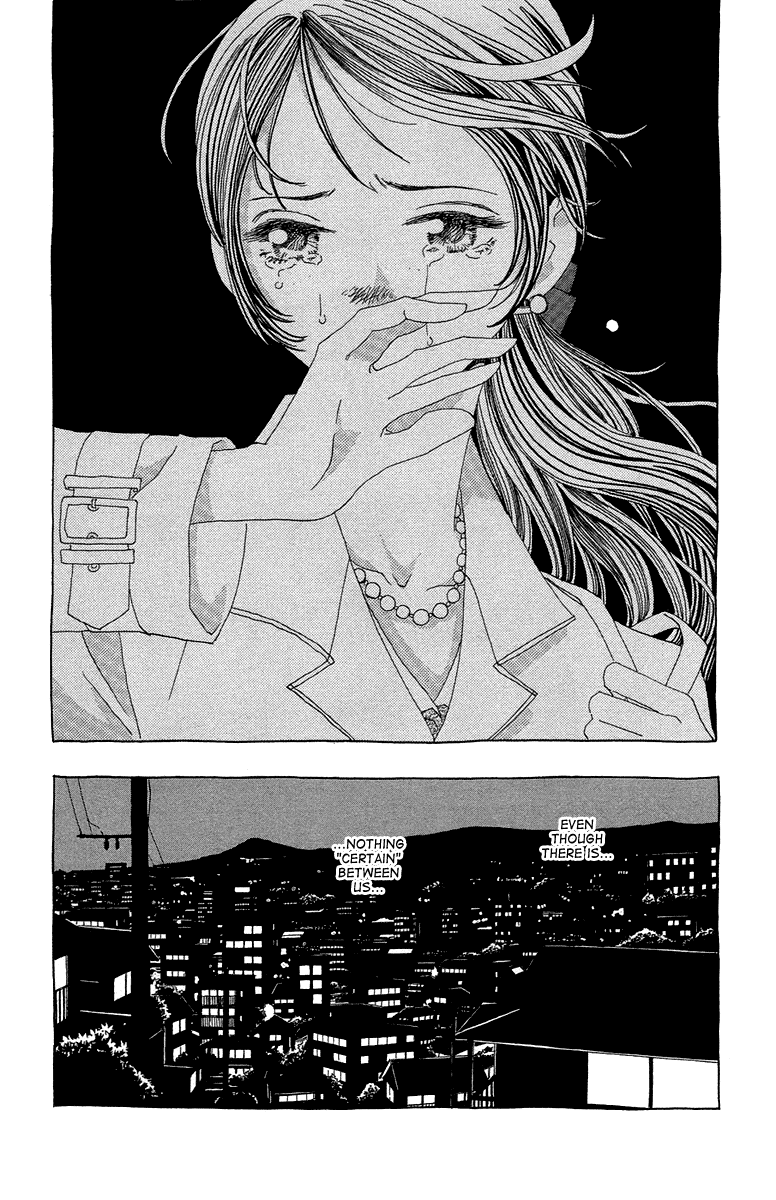 Ane no Kekkon Chapter 15 page 19 - Chapter 15 : What's for New Year's?