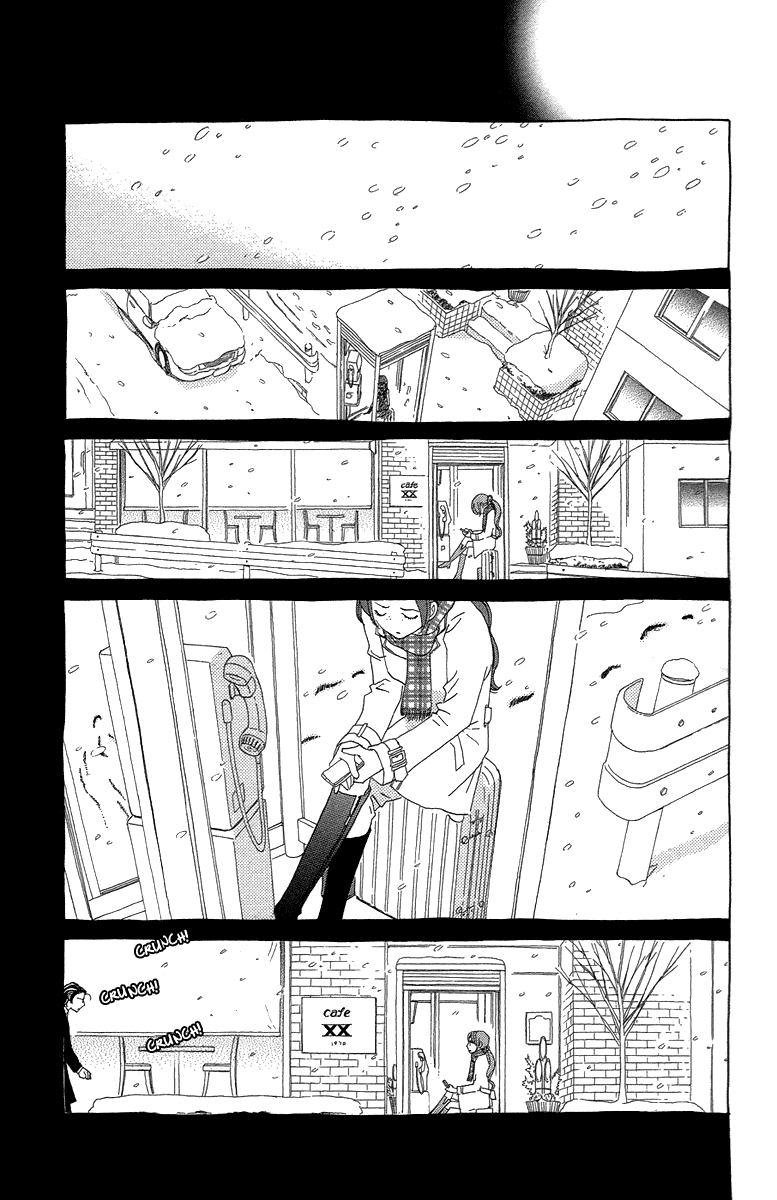 Ane no Kekkon Chapter 15 page 28 - Chapter 15 : What's for New Year's?
