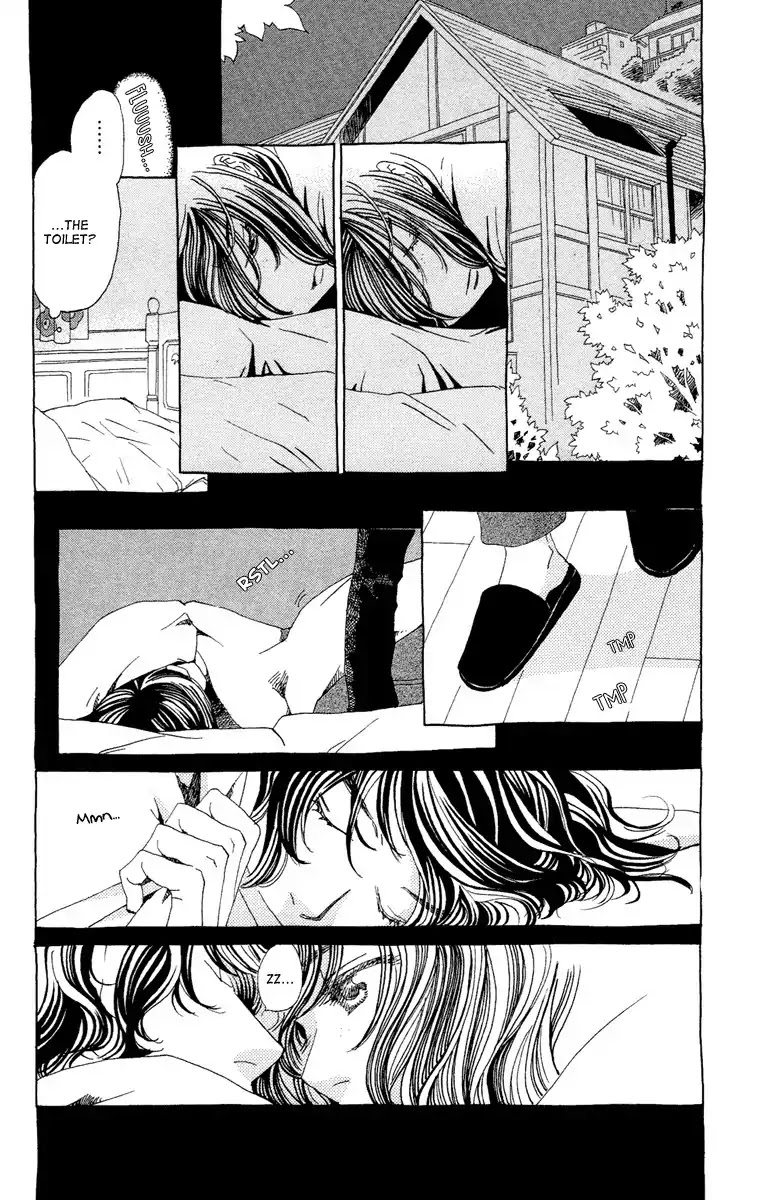 Ane no Kekkon Chapter 16 page 30 - Chapter 16: It Can't Be Love