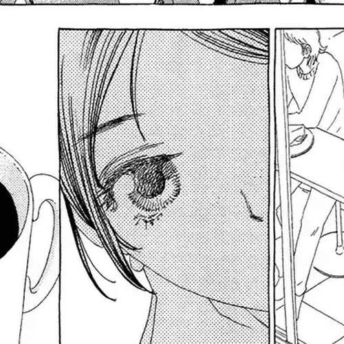 Ane no Kekkon Chapter 16: It Can't Be Love cover