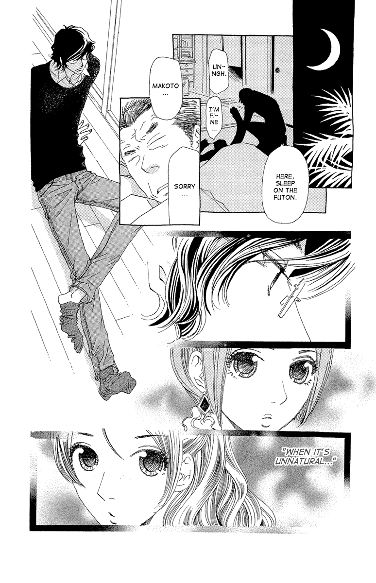 Ane no Kekkon Chapter 17 page 19 - Chapter 17: Fate, Or Something Like That