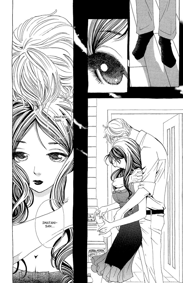 Ane no Kekkon Chapter 18 page 29 - Chapter 18: Dance, Tokyo!