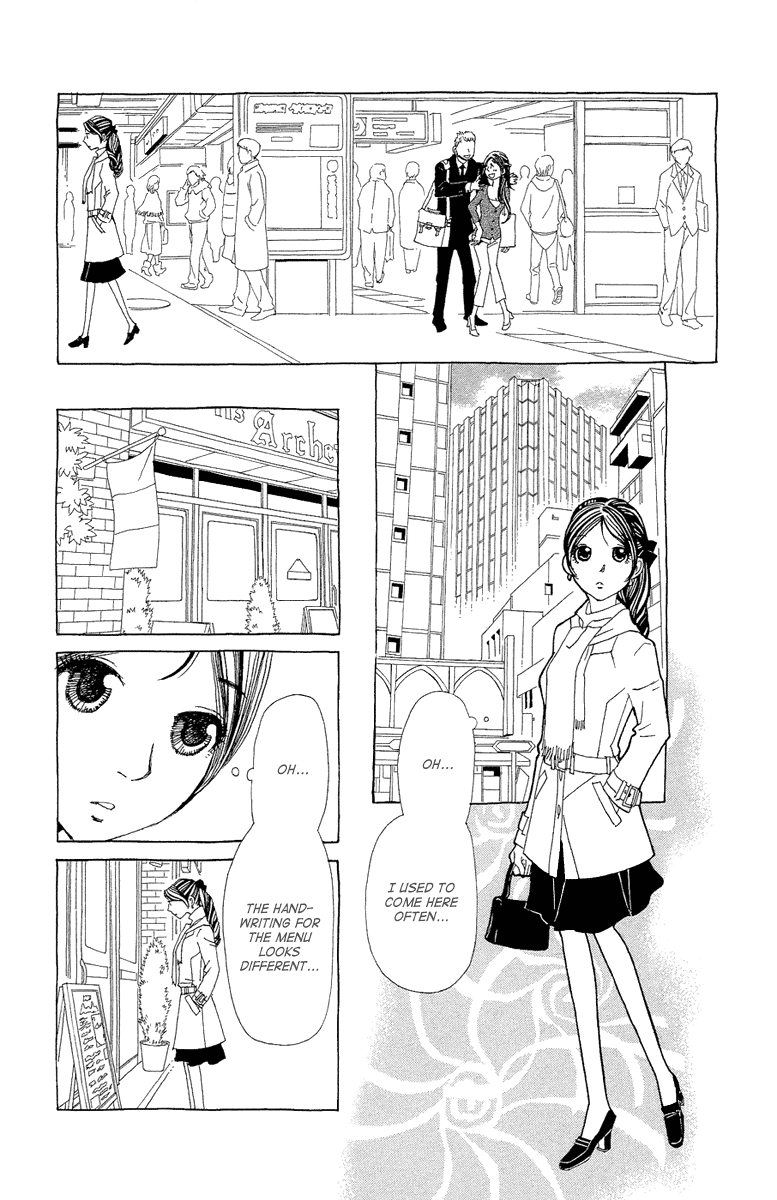 Ane no Kekkon Chapter 18 page 9 - Chapter 18: Dance, Tokyo!