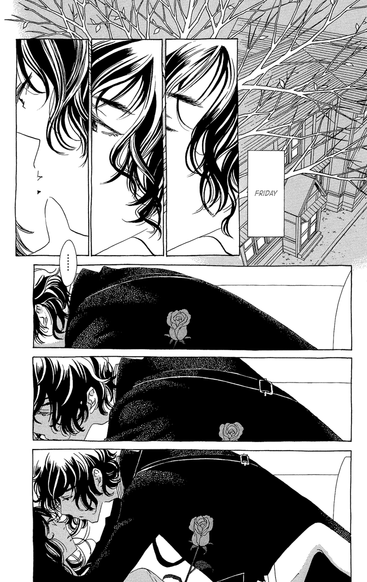 Ane no Kekkon Chapter 19 page 34 - Chapter 19: Several Marriage-Related Tweets