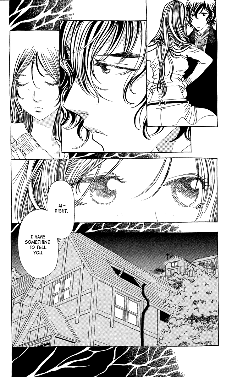Ane no Kekkon Chapter 19 page 37 - Chapter 19: Several Marriage-Related Tweets