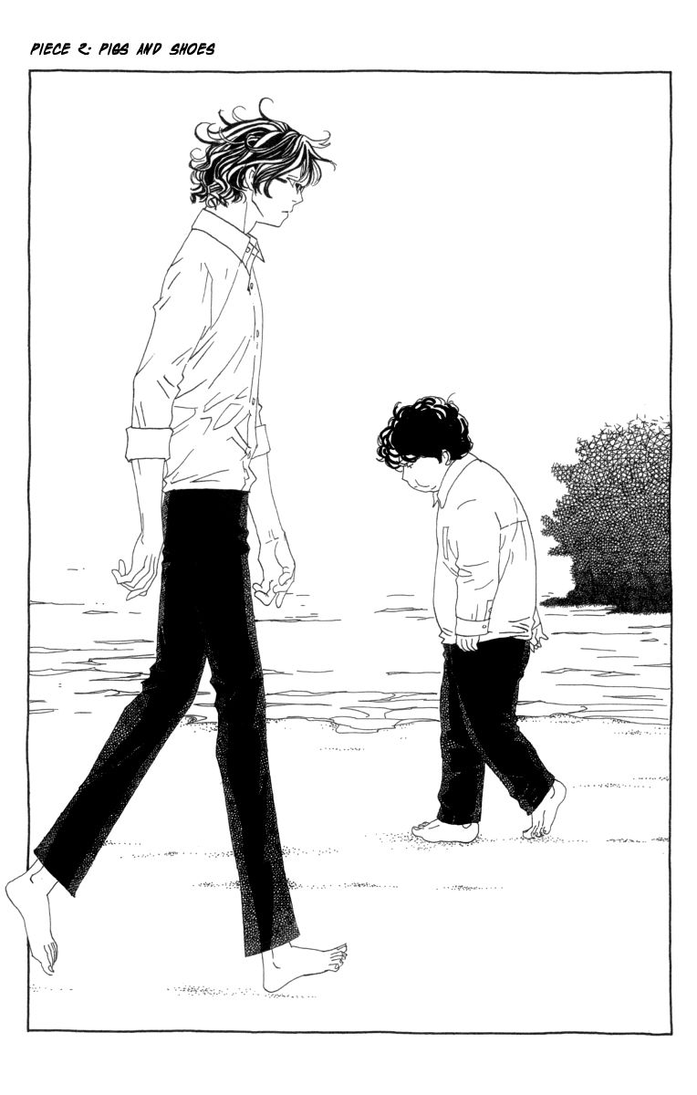 Ane no Kekkon Chapter 2 page 2 - Chapter 2