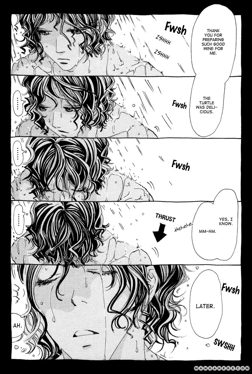 Ane no Kekkon Chapter 2 page 28 - Chapter 2