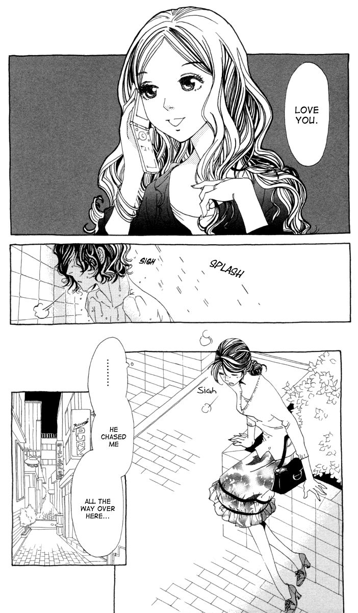 Ane no Kekkon Chapter 2 page 29 - Chapter 2