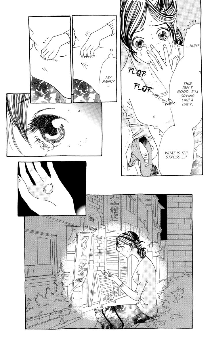 Ane no Kekkon Chapter 2 page 31 - Chapter 2