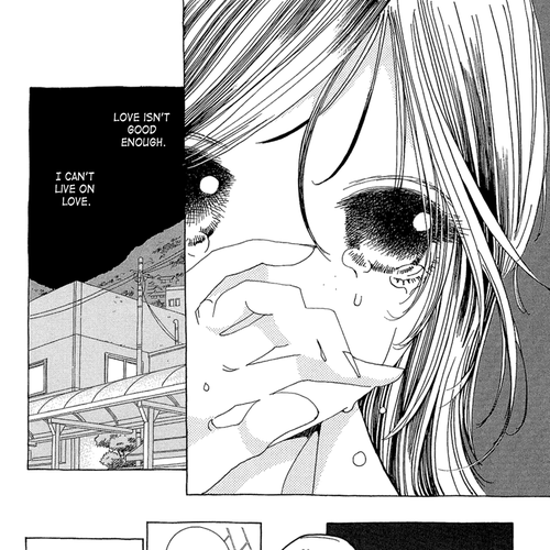 Ane no Kekkon Chapter 20: Say Goodbye to Love cover
