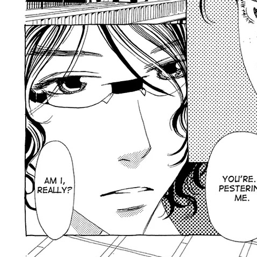 Ane no Kekkon Chapter 4 : Shimura! Behind You! Behind You! cover