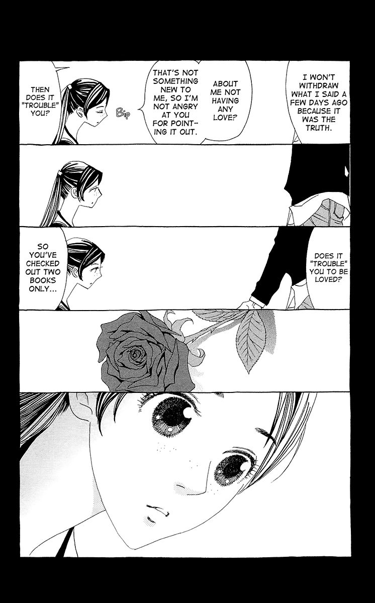 Ane no Kekkon Chapter 5 page 14 - Chapter 5