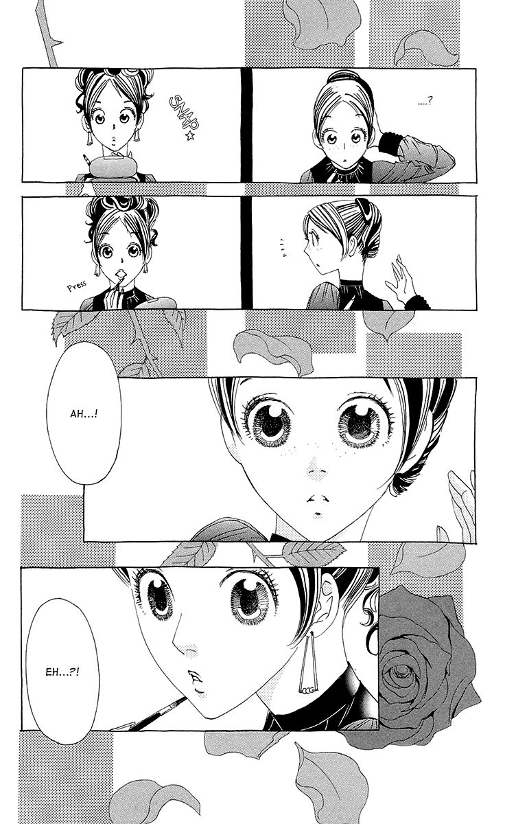 Ane no Kekkon Chapter 5 page 29 - Chapter 5