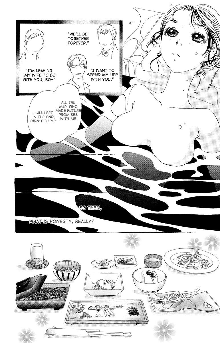 Ane no Kekkon Chapter 9 page 15 - Chapter 9 : Morals, Desires, and a Bath