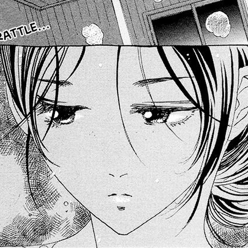 Ane no Kekkon Chapter 9 : Morals, Desires, and a Bath cover
