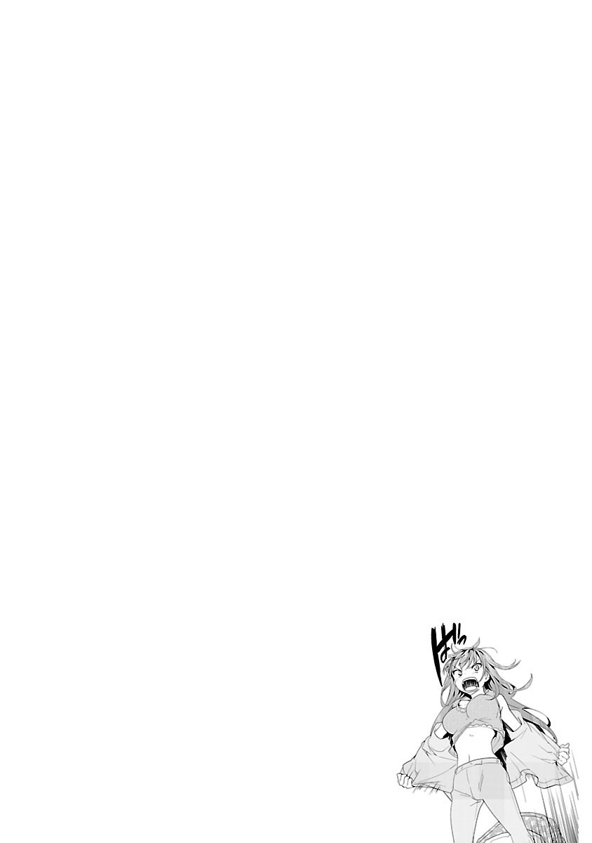 Ane no Onaka o Fukuramaseru wa Boku Chapter 6 page 21 - Chapter 6: Boiled Bok Choy with Pasta Cooked in Bacon