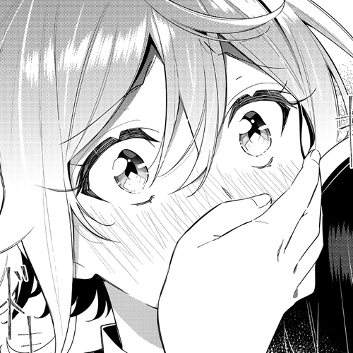 Anemone is in Heat Chapter 10: With Honesty cover