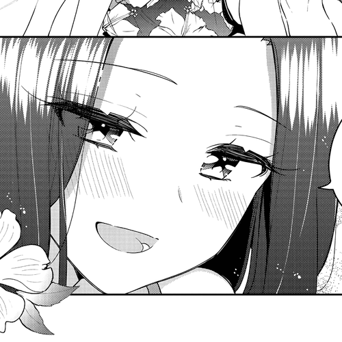 Anemone is in Heat Chapter 15: Sea cover