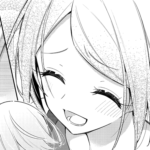 Anemone is in Heat Chapter 16: Feelings cover