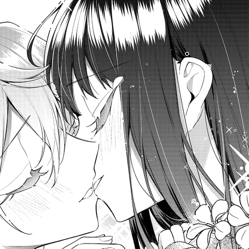 Anemone is in Heat Chapter 18: Tears cover