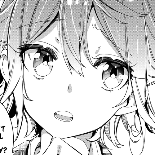 Anemone is in Heat Chapter 2: A Secret Between Us cover