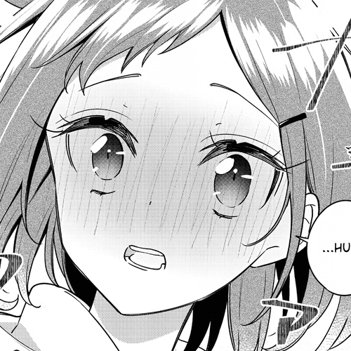 Anemone is in Heat Chapter 23: Cultural Festival (2) cover