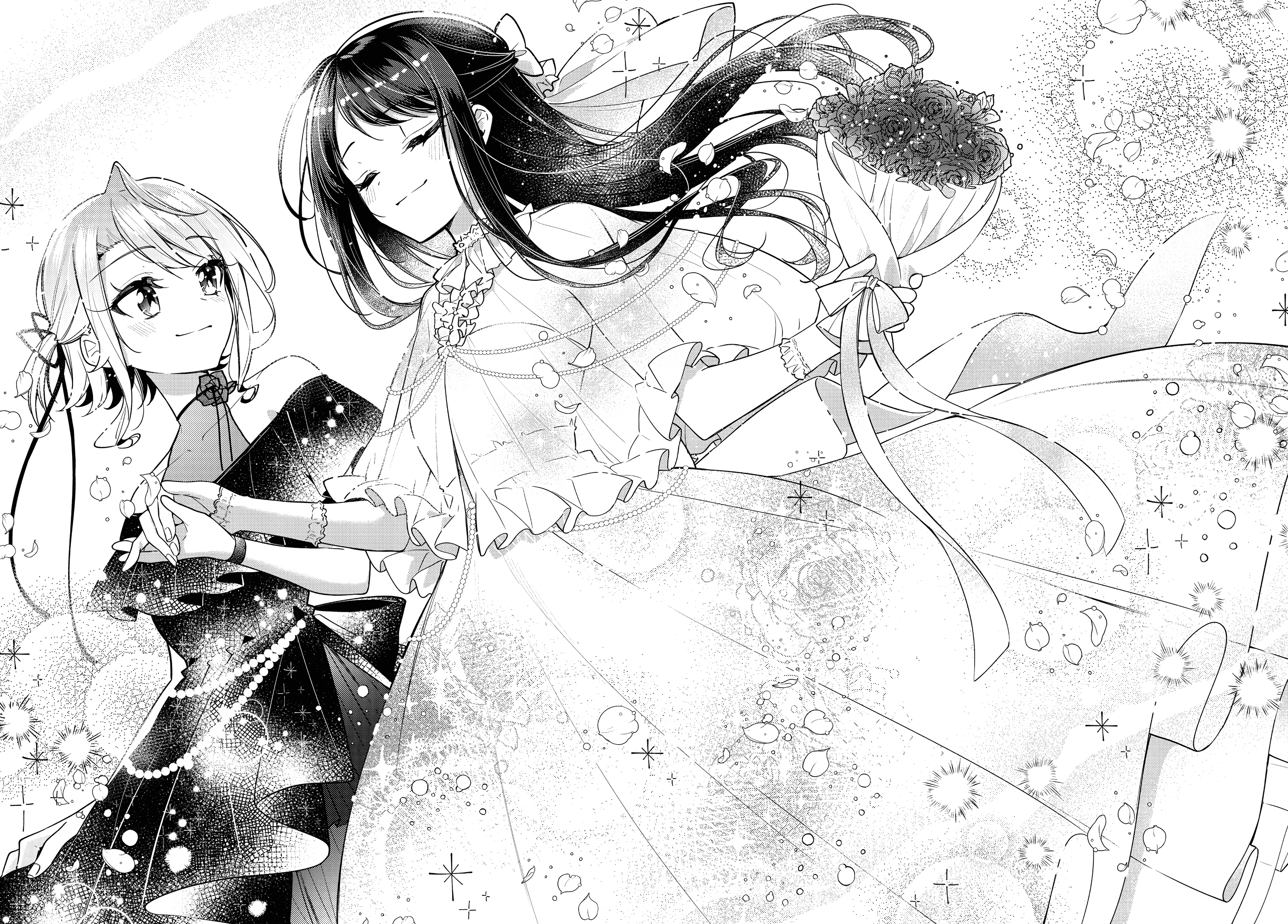 Anemone is in Heat Chapter 24 page 10 - Chapter 24: Cultural Festival (3)