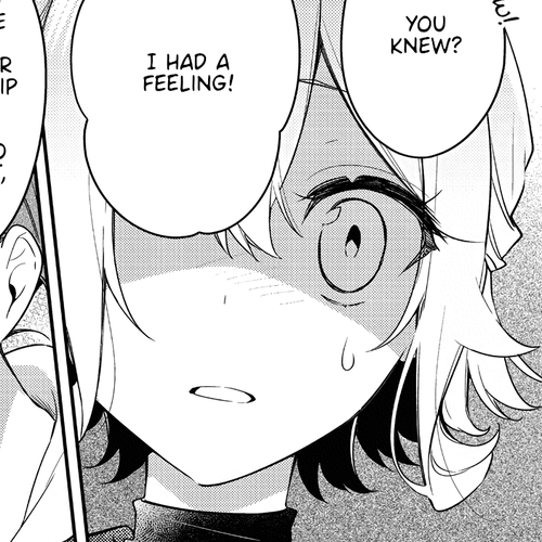 Anemone is in Heat Chapter 26: Okay cover