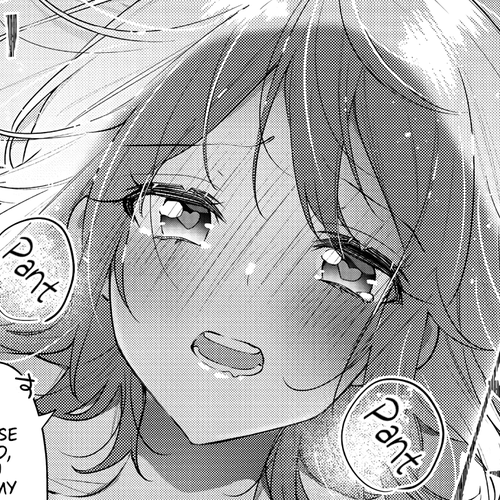 Anemone is in Heat Chapter 28: Christmas (2) cover