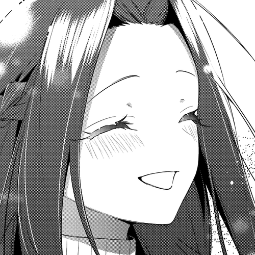 Anemone is in Heat Chapter 30: Shrine Visit cover