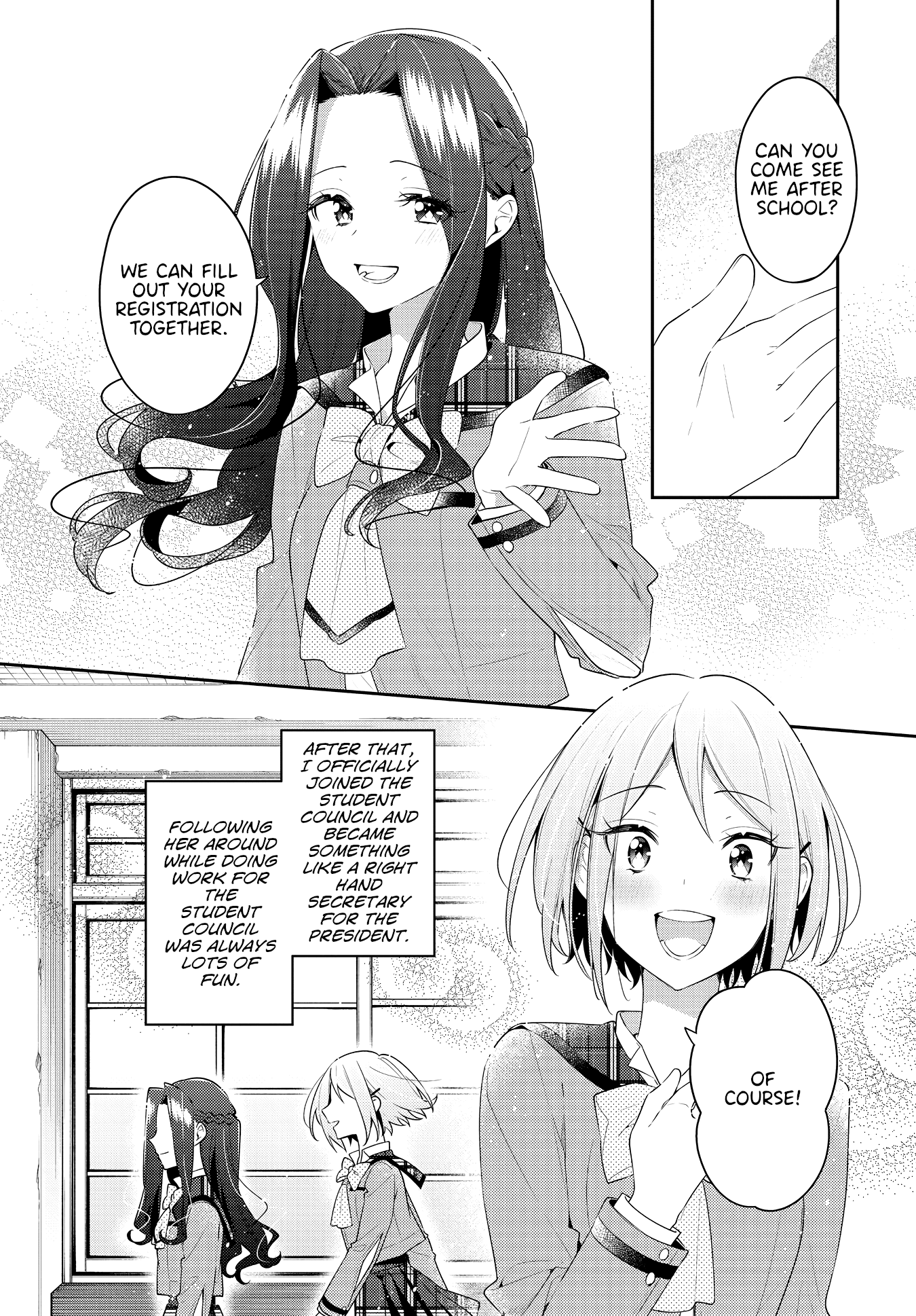 Anemone is in Heat Chapter 31 page 12 - Chapter 31: Desire