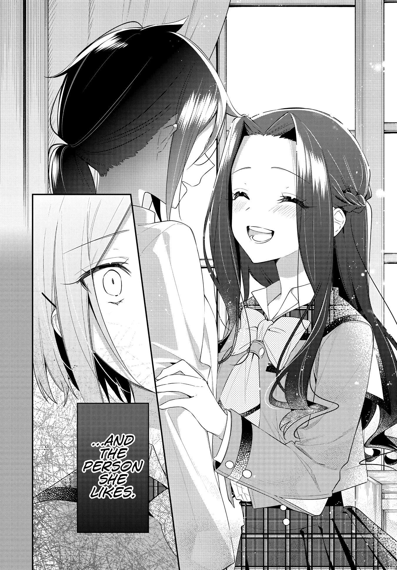 Anemone is in Heat Chapter 31 page 14 - Chapter 31: Desire