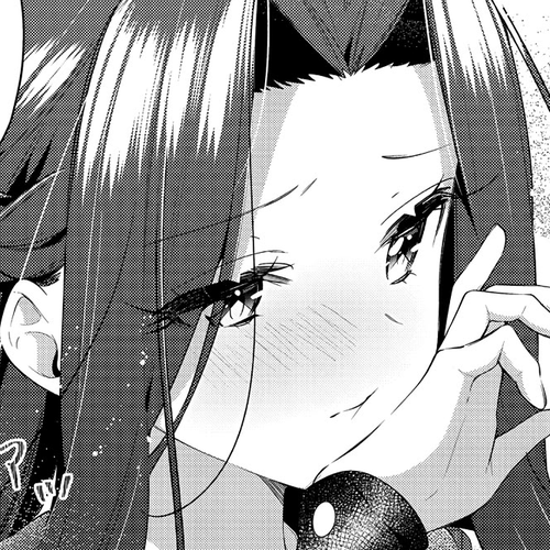 Anemone is in Heat Chapter 32: Lunchbox cover