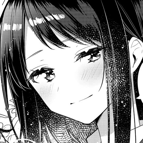 Anemone is in Heat Chapter 33: A Good Girlfriend cover