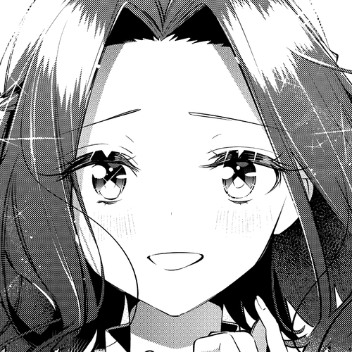 Anemone is in Heat Chapter 35: Sensei cover