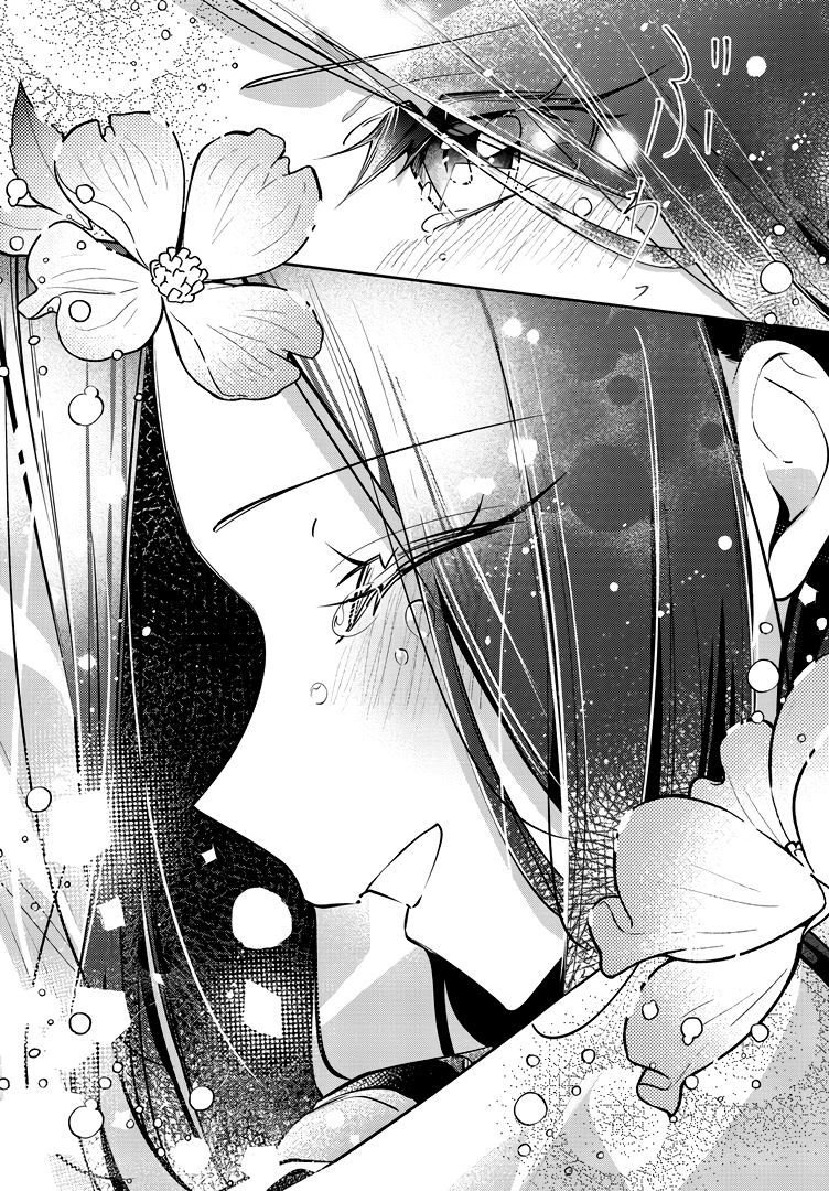 Anemone is in Heat Chapter 39 page 39 - Chapter 39: Graduation