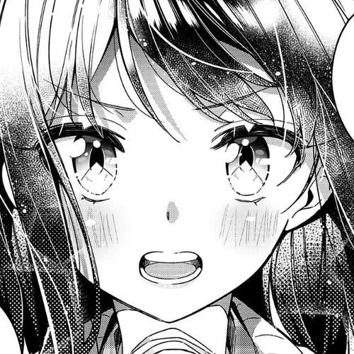 Anemone is in Heat Chapter 4: Date cover