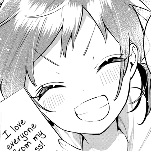 Anemone is in Heat Chapter 40: 1-B cover