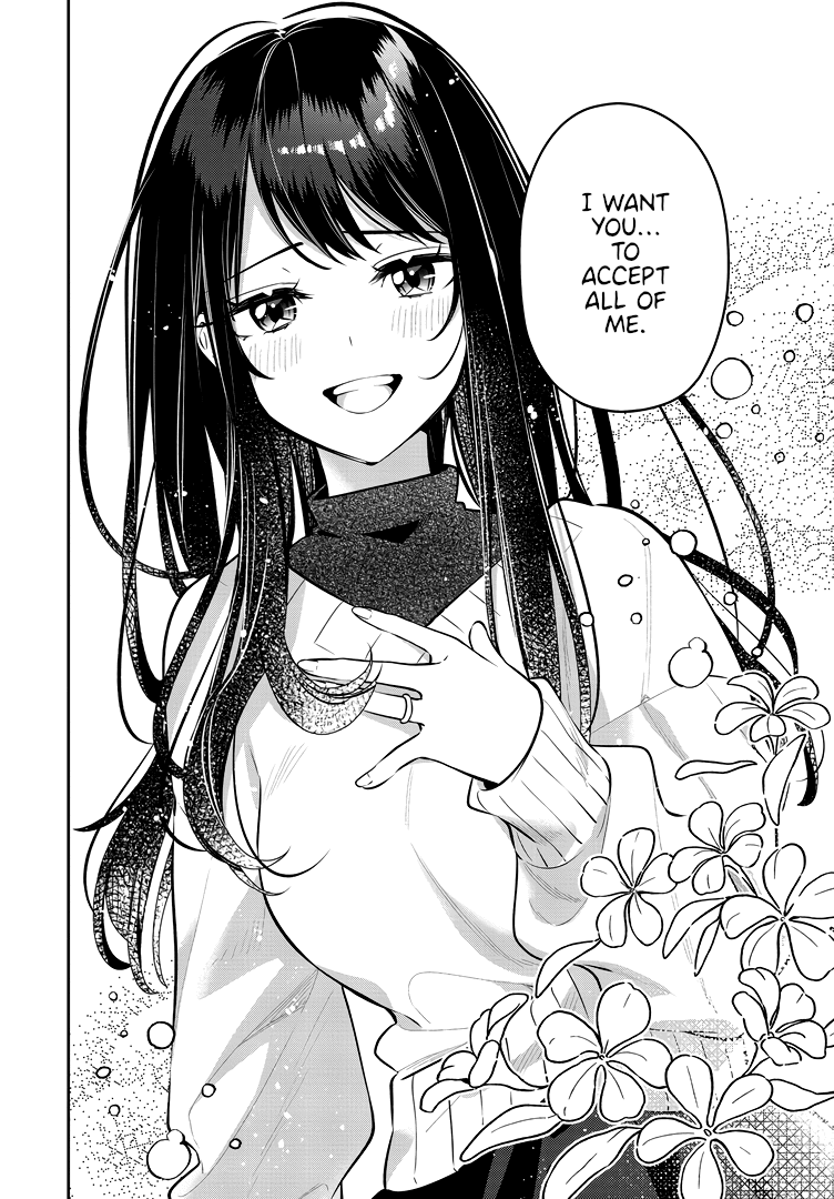 Anemone is in Heat Chapter 41 page 20 - Chapter 41: Encounter