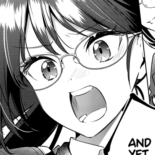 Anemone is in Heat Chapter 41: Encounter cover